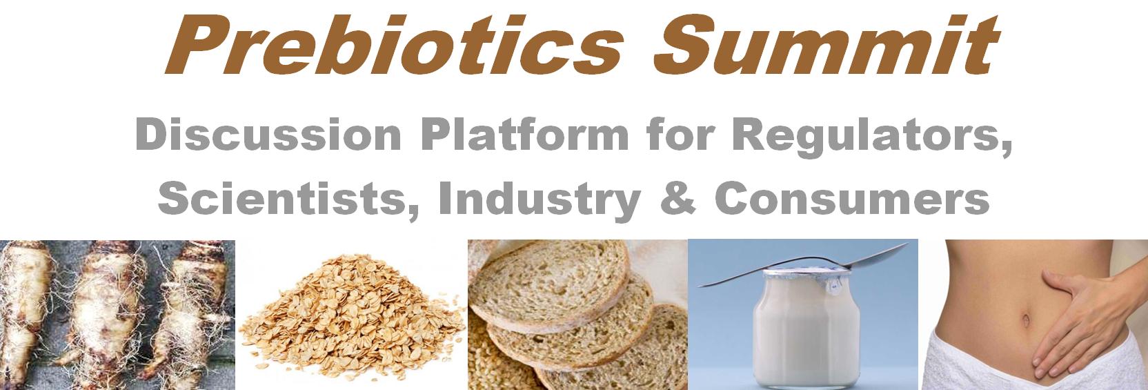 Prebiotics Summit